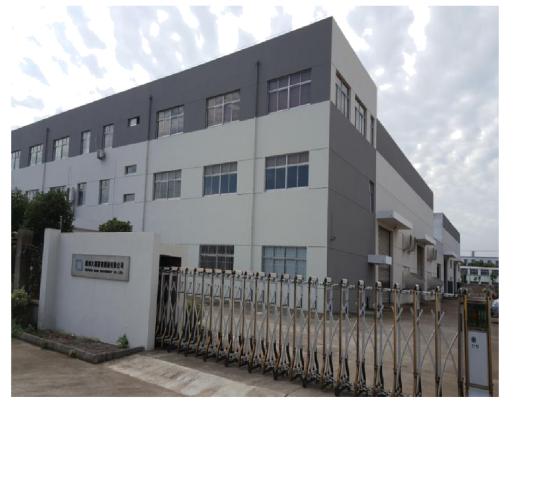 機械加工廠