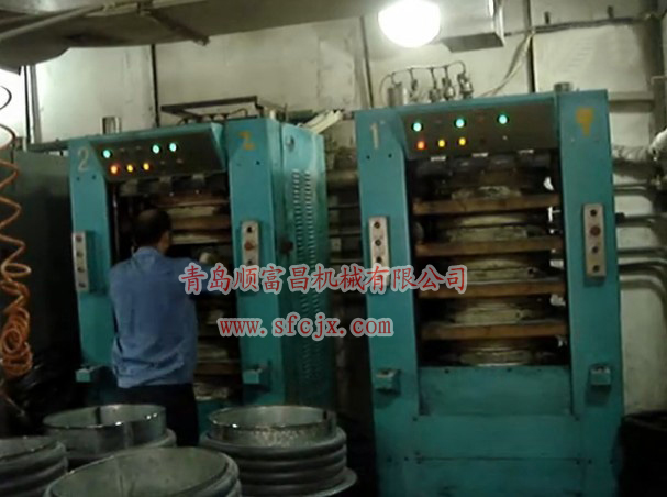 順富昌內(nèi)胎硫化機(jī)m.ybled.net.cn