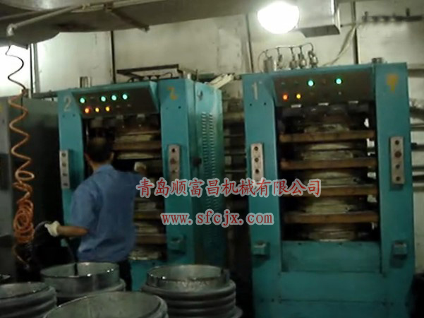 硫化機(jī)m.ybled.net.cn